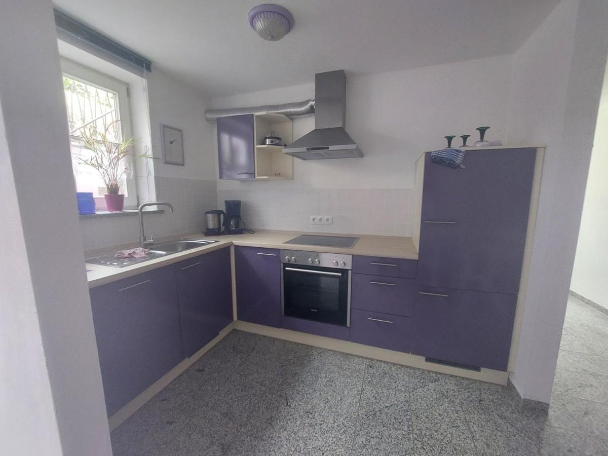 Villa Lila Sommerach Habitación foto